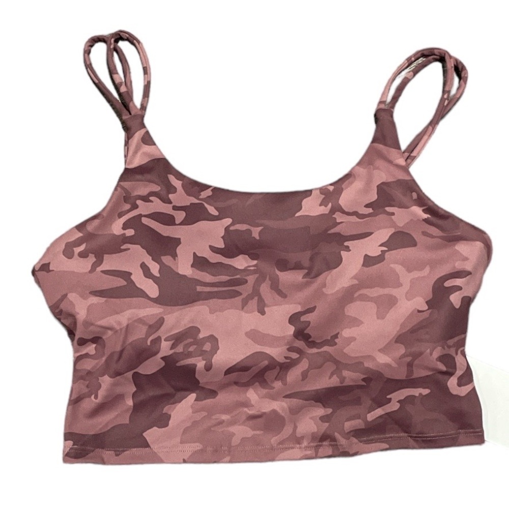 Celer sport padded bra size 8